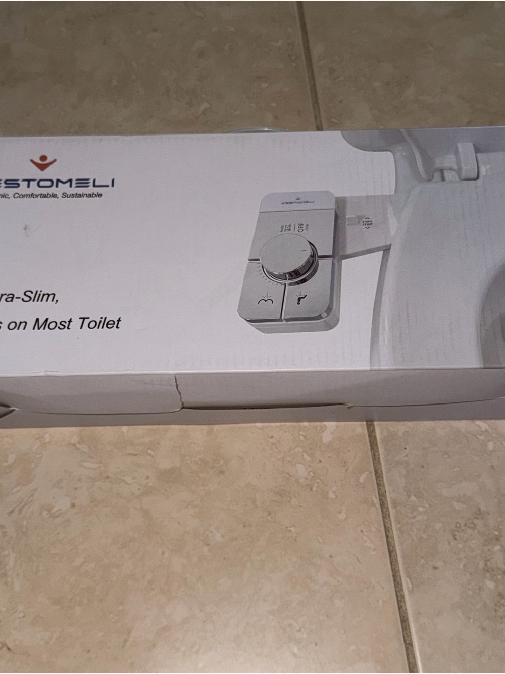 Bidet - Picture 8 of 8